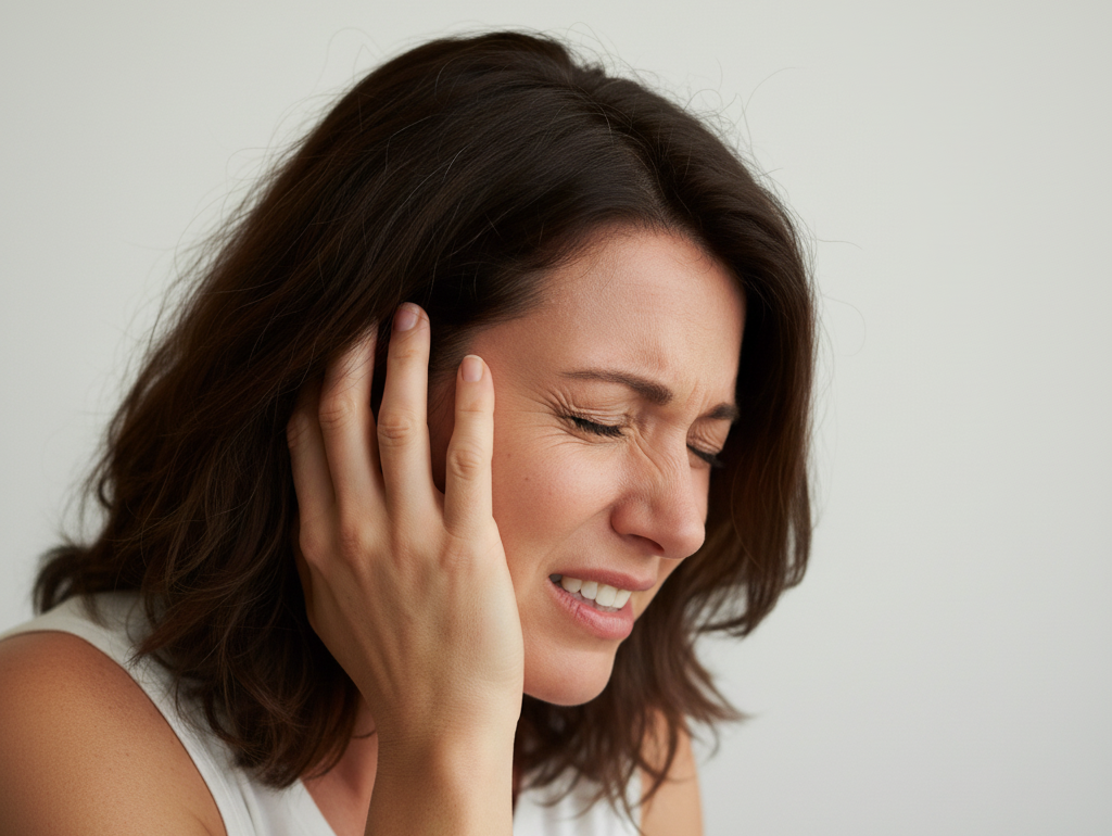 Trastorno Temporomandibular